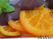 Recetas para regalar navidad