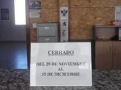 Centro Salud Almadén citas especialistas médicos hasta mediados diciembre