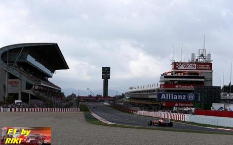 RESUMEN DE LA TEMPORADA 2013 DE F1 PARTE 4 - POLEMICAS