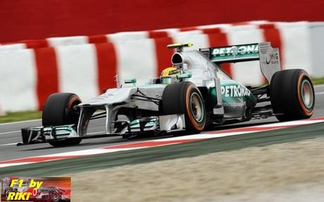 RESUMEN DE LA TEMPORADA 2013 DE F1 PARTE 4 - POLEMICAS