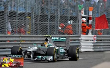 RESUMEN DE LA TEMPORADA 2013 DE F1 PARTE 4 - POLEMICAS