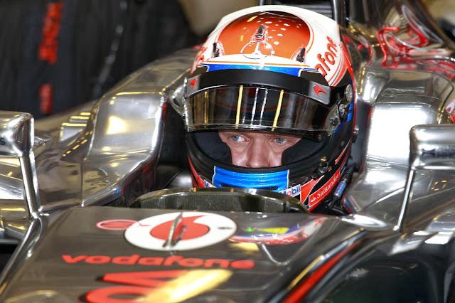 DEBUTANTES PARA LA TEMPORADA 2014 DE F1: KEVIN MAGNUSSEN - EL VIKINGO DE McLAREN