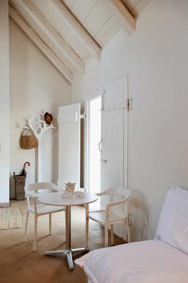 Hotel Rural en Sudafrica