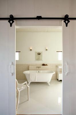 Hotel Rural en Sudafrica