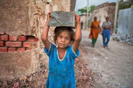 22 fotografías sobrecogedoras sobre el trabajo infantil en el mundo que todos deberíamos ver...!!!   1-12-2013...