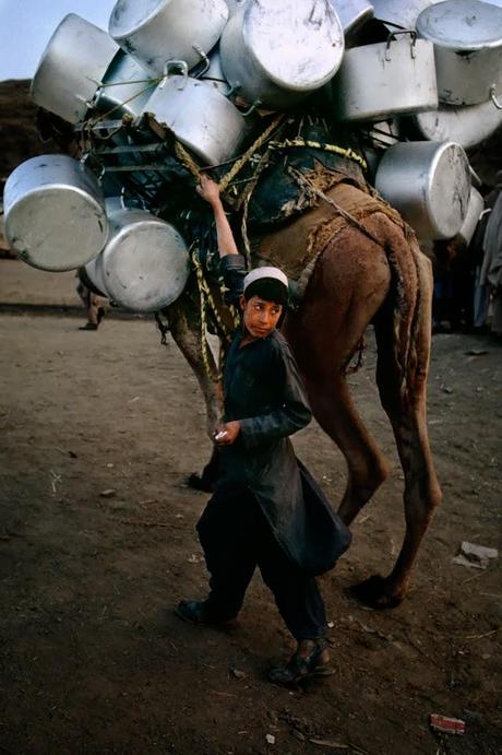 22 fotografías sobrecogedoras sobre el trabajo infantil en el mundo que todos deberíamos ver...!!!   1-12-2013...