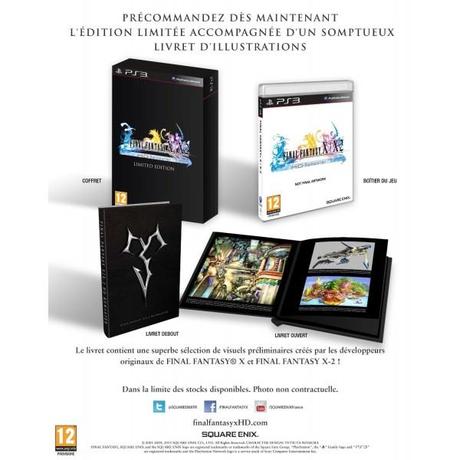 final fantasy x x 2 hd1 PS4 ya a la venta, te contamos todo lo que te espera en Playstation Store