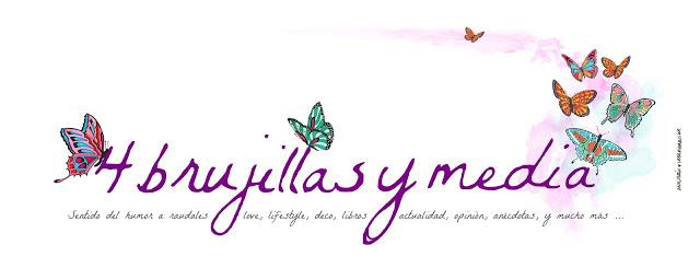 Nueva Cabecera 4brujillasymedia by Labaribaruska