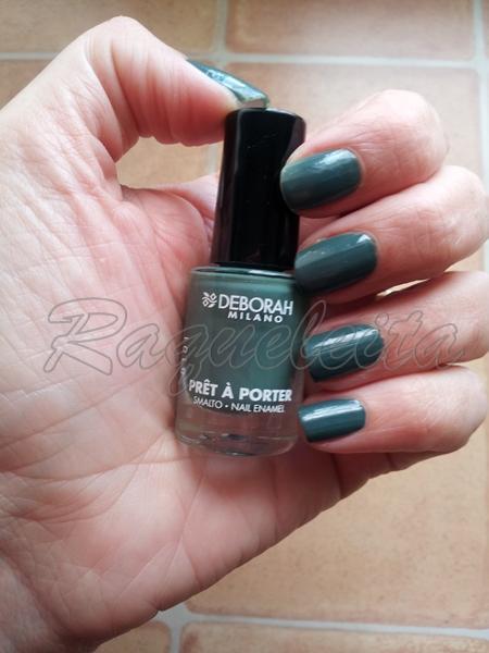 Novedades para esta temporada Otoño-Invierno de Deborah Milano