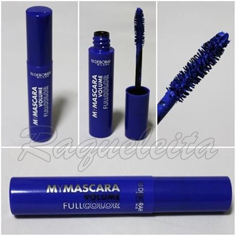 Novedades para esta temporada Otoño-Invierno de Deborah Milano