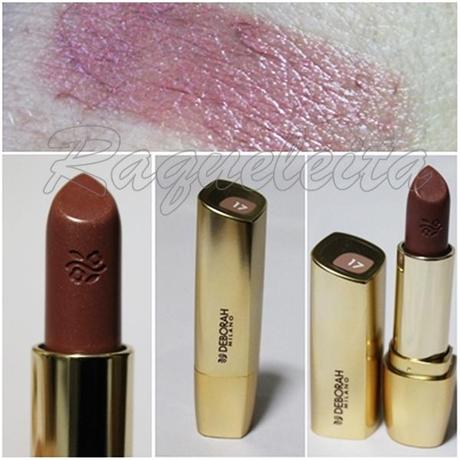 Novedades para esta temporada Otoño-Invierno de Deborah Milano