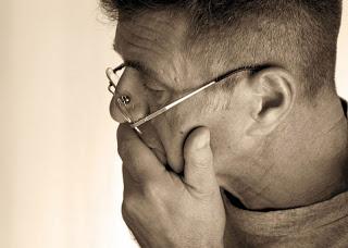 El oficinista, de Guillermo Saccomanno.