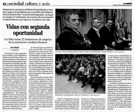 LA SEMANA DE A-CERO (25nov-1dic)