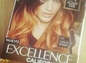 Mechas Californianas L’Oreal Paris