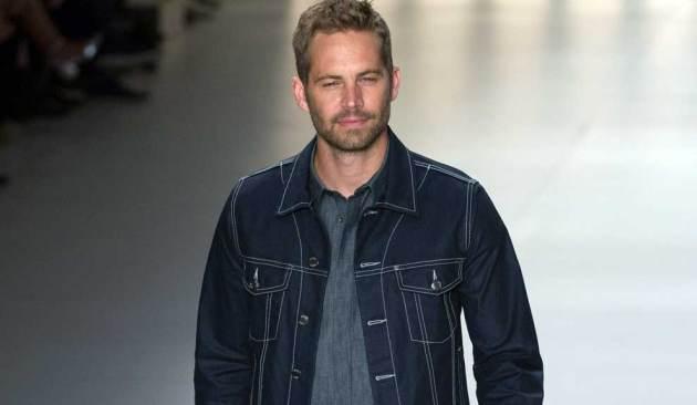 Paul Walker