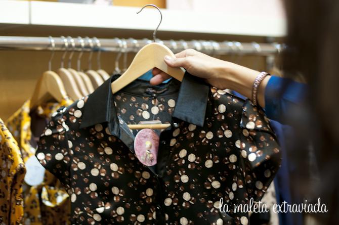 Showroom de Balmes 9