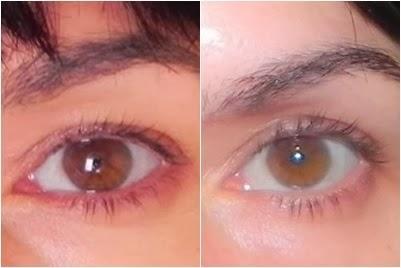 Cuidando las pestañas: Serum Maylash (review)