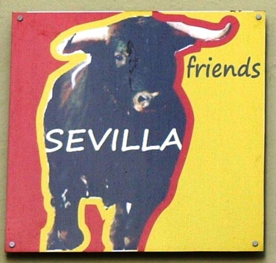 buscar amigos en sevilla