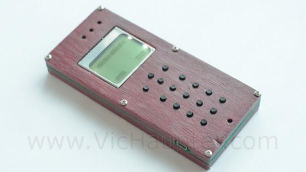 A un sólo paso de ser un clásico Nokia