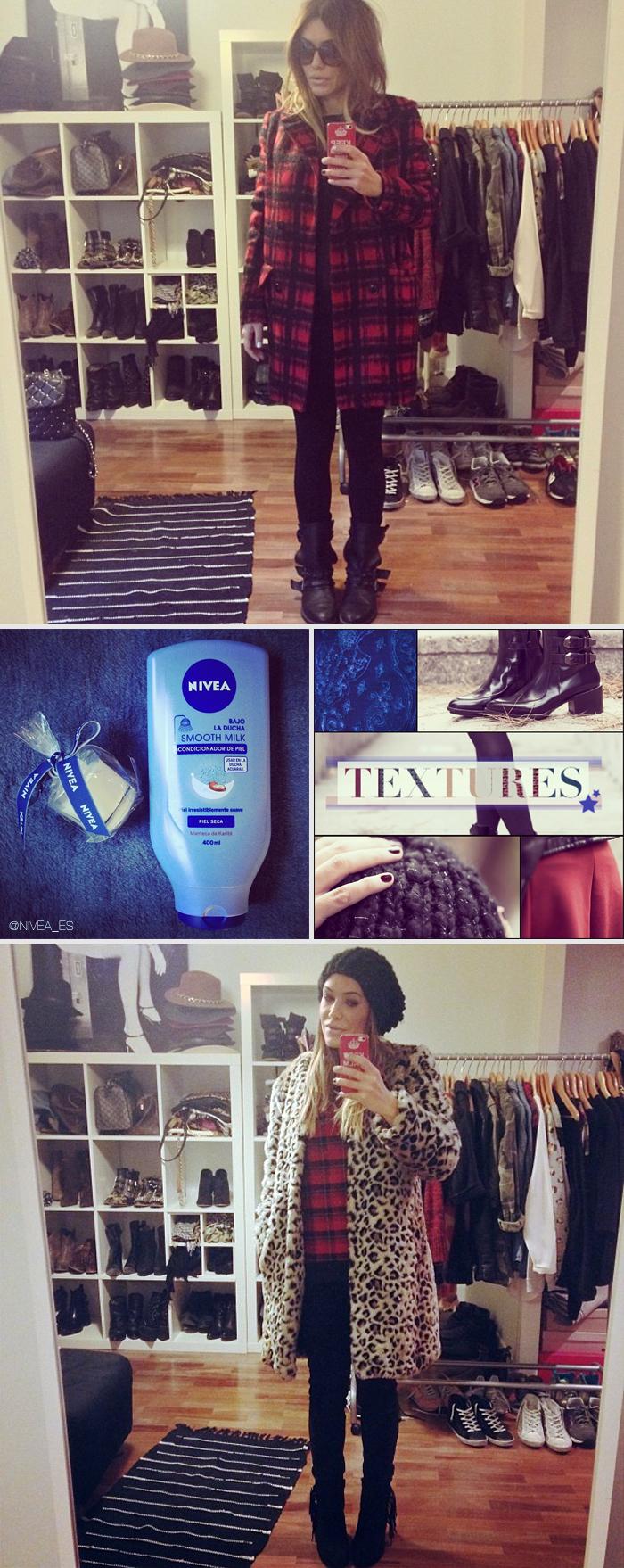 notes of the week barbara crespo tumblr instagram instavideo pics photography fashion blogger