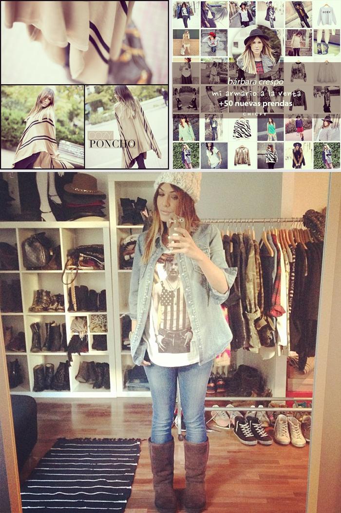 notes of the week barbara crespo tumblr instagram instavideo pics photography fashion blogger