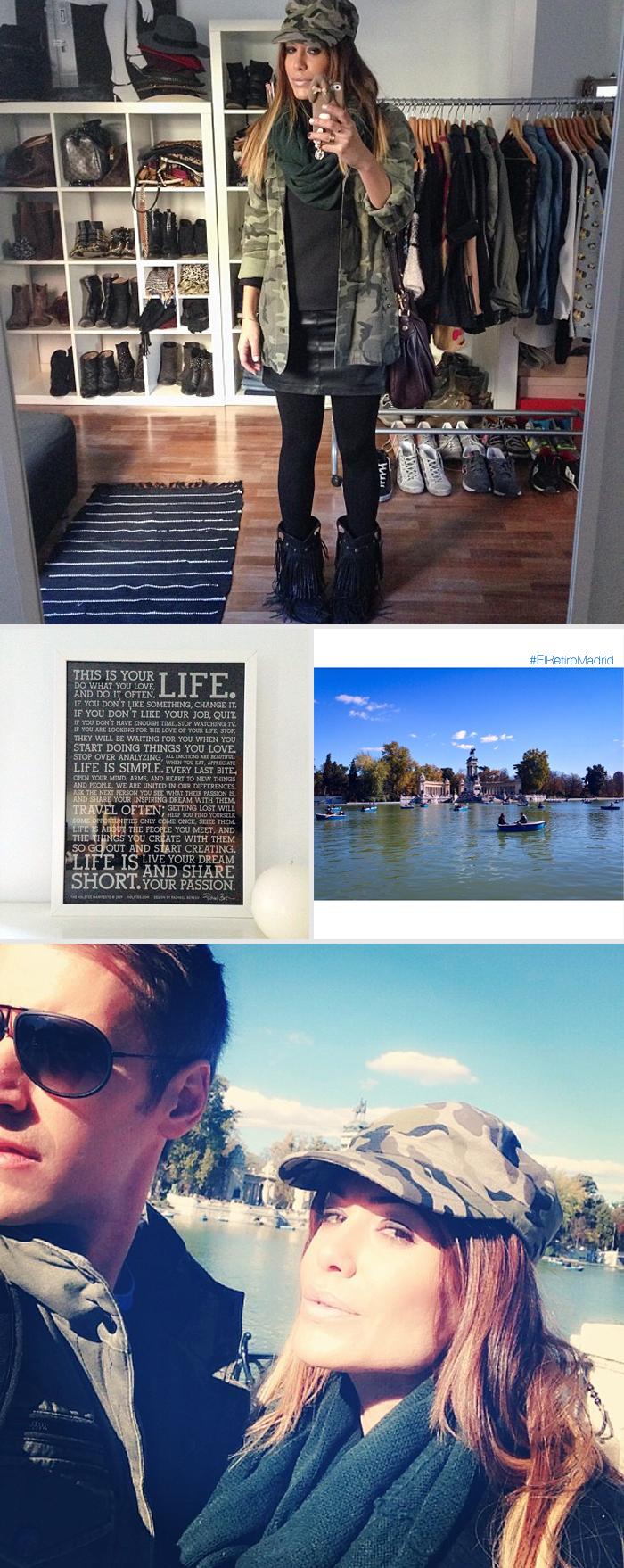 notes of the week barbara crespo tumblr instagram instavideo pics photography fashion blogger