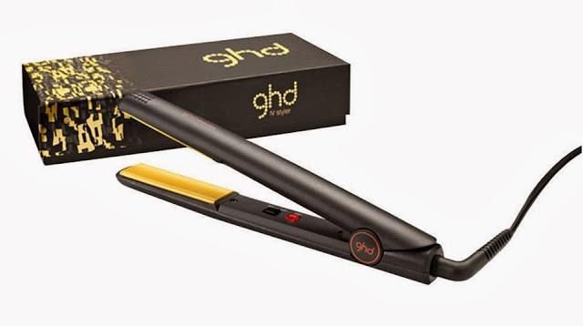 Sorteo planchas GHD