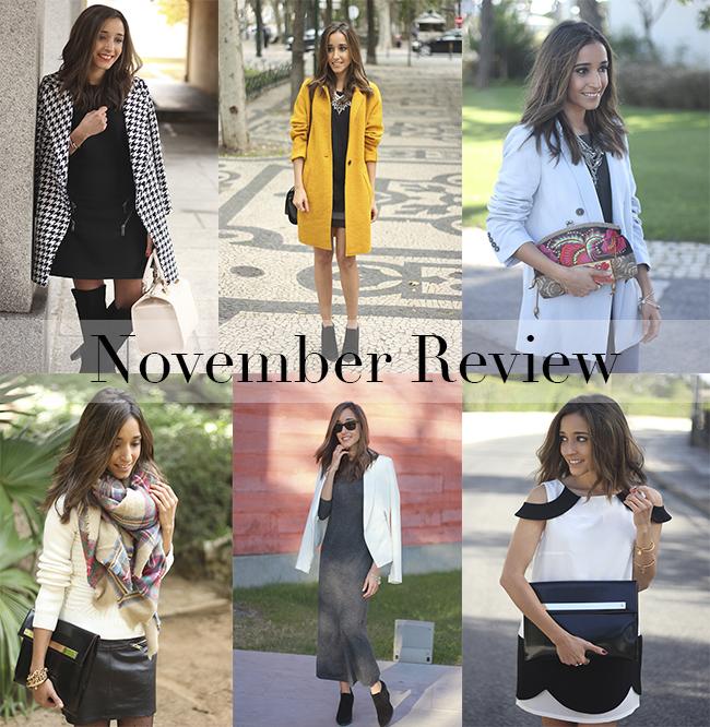 November Review