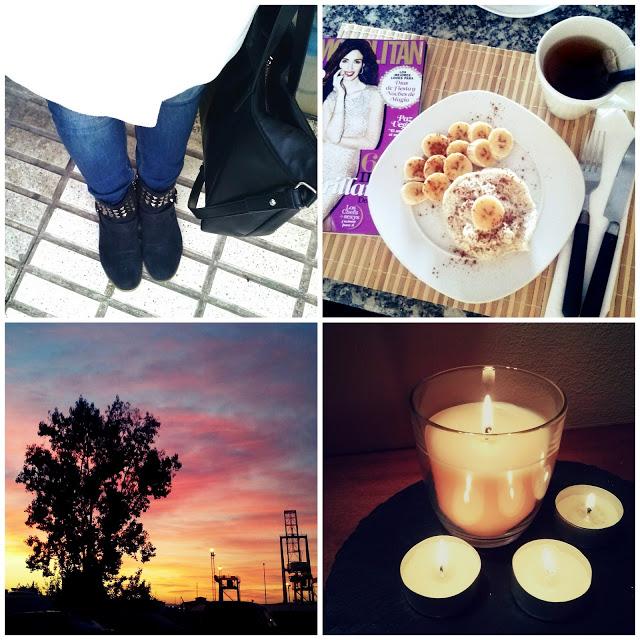 Bye Week! 1/December