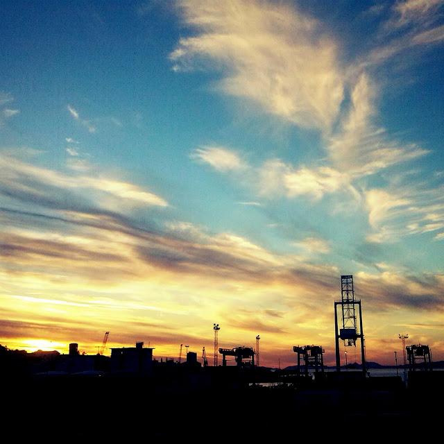 Bye Week! 1/December