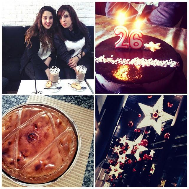 Bye Week! 1/December