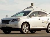 coche automático Google conduce mejor humanos