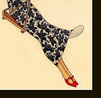 Fragmentos Nº150: La señorita Mapp