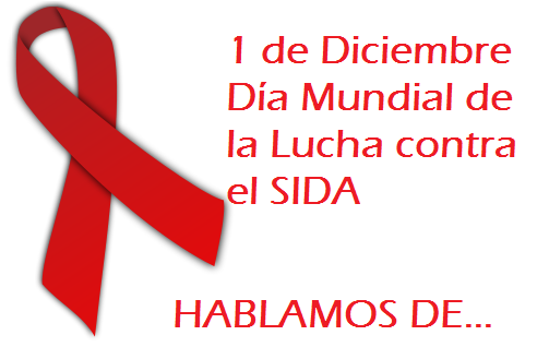 DÍA MUNDIAL DE ACCIÓN CONTRA EL SIDA