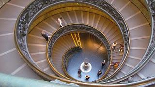 Patio de la Piña, Museo Vaticano