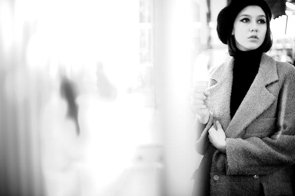 Trending Collection #17 | 60's style