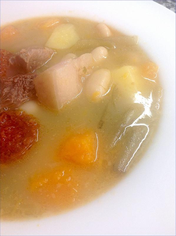 CALDO GALLEGO 1