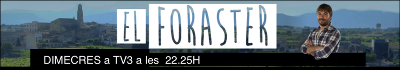 El Foraster
