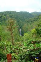 Laguna de Hule -Los Ángeles Sur, Río Cuarto de Grecia, Alajuela-