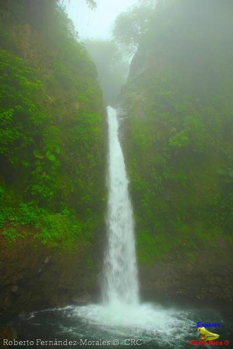 Laguna de Hule -Los Ángeles Sur, Río Cuarto de Grecia, Alajuela-