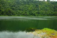 Laguna de Hule -Los Ángeles Sur, Río Cuarto de Grecia, Alajuela-