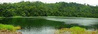 Laguna de Hule -Los Ángeles Sur, Río Cuarto de Grecia, Alajuela-