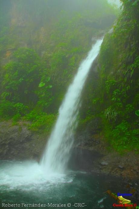 Laguna de Hule -Los Ángeles Sur, Río Cuarto de Grecia, Alajuela-