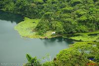 Laguna de Hule -Los Ángeles Sur, Río Cuarto de Grecia, Alajuela-