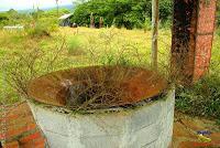 Laguna de Hule -Los Ángeles Sur, Río Cuarto de Grecia, Alajuela-