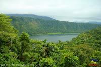 Laguna de Hule -Los Ángeles Sur, Río Cuarto de Grecia, Alajuela-