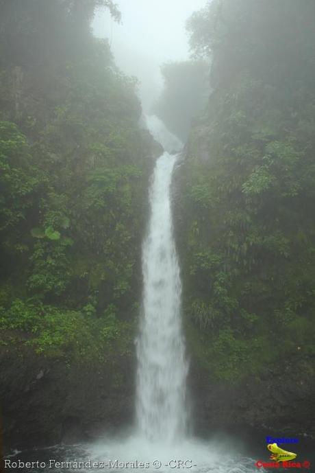 Laguna de Hule -Los Ángeles Sur, Río Cuarto de Grecia, Alajuela-