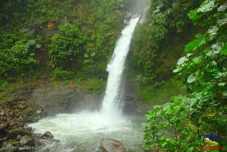 Laguna de Hule -Los Ángeles Sur, Río Cuarto de Grecia, Alajuela-