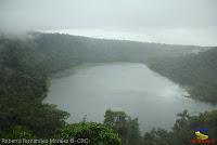 Laguna de Hule -Los Ángeles Sur, Río Cuarto de Grecia, Alajuela-