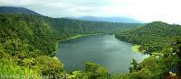 Laguna de Hule -Los Ángeles Sur, Río Cuarto de Grecia, Alajuela-